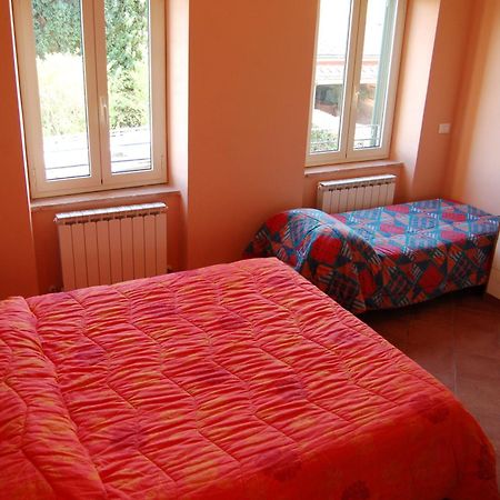 קאפאנורי B&B La Corte מראה חיצוני תמונה
