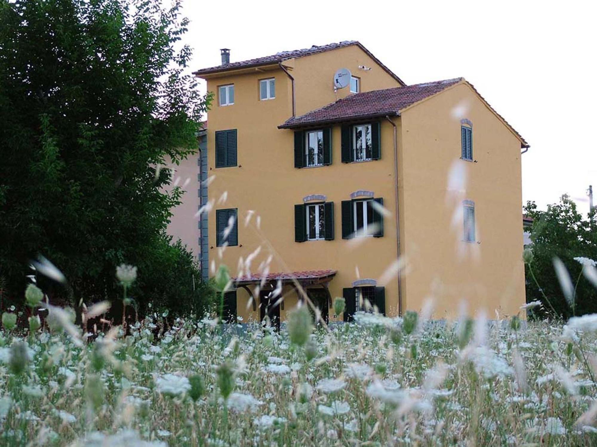 קאפאנורי B&B La Corte מראה חיצוני תמונה