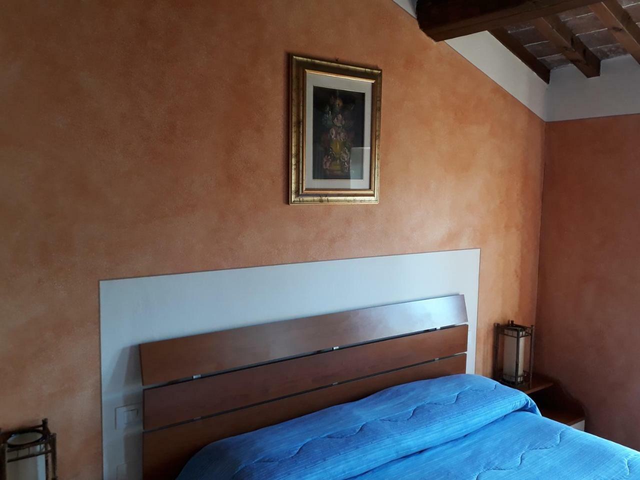 קאפאנורי B&B La Corte מראה חיצוני תמונה
