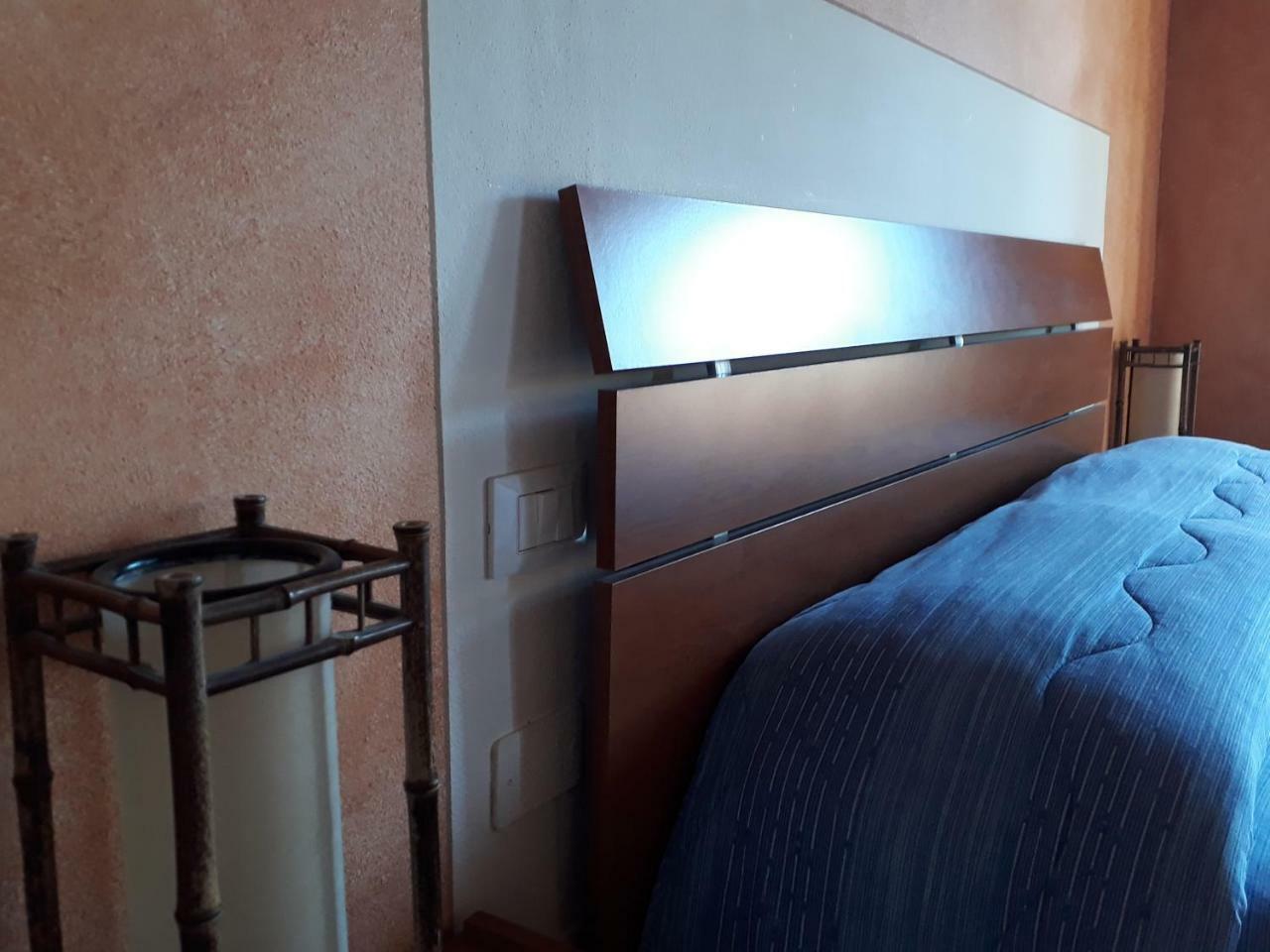 קאפאנורי B&B La Corte מראה חיצוני תמונה