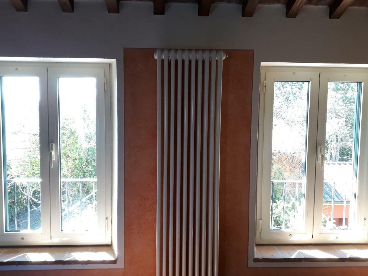 קאפאנורי B&B La Corte מראה חיצוני תמונה