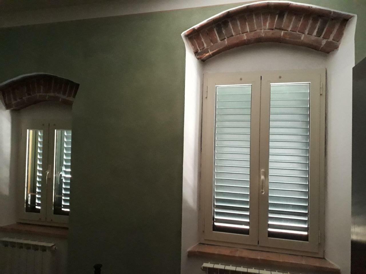 קאפאנורי B&B La Corte מראה חיצוני תמונה