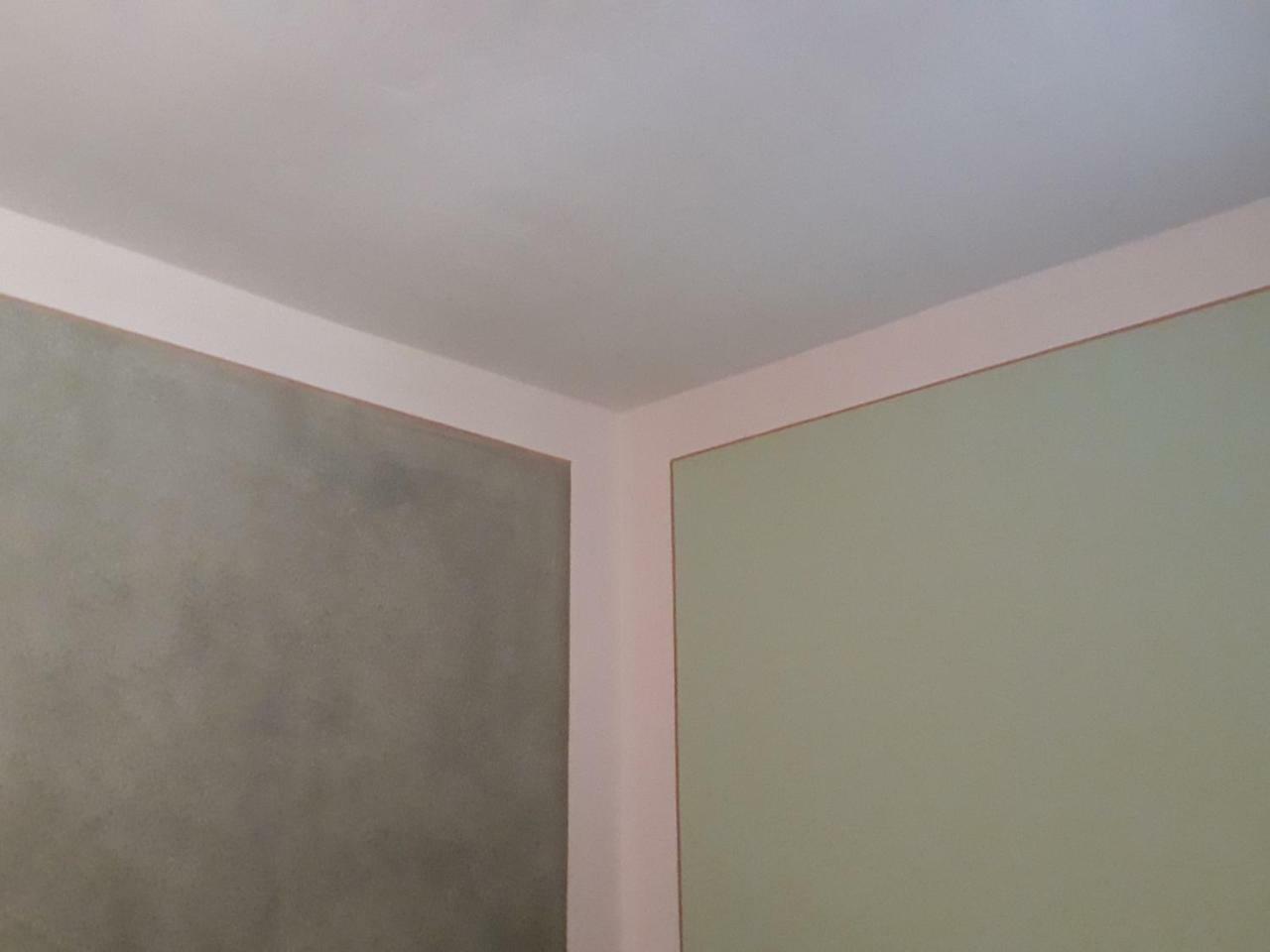 קאפאנורי B&B La Corte מראה חיצוני תמונה