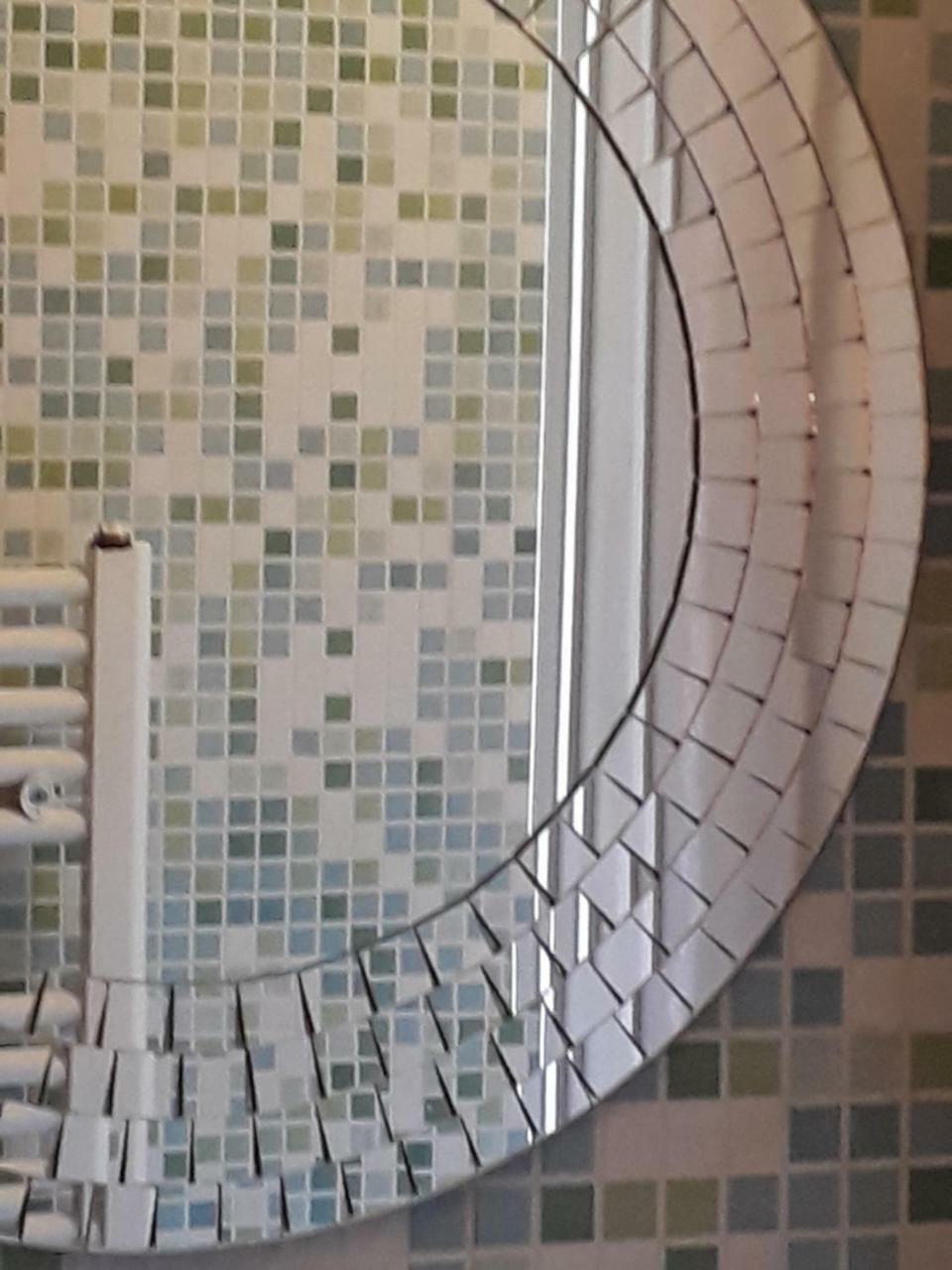 קאפאנורי B&B La Corte מראה חיצוני תמונה